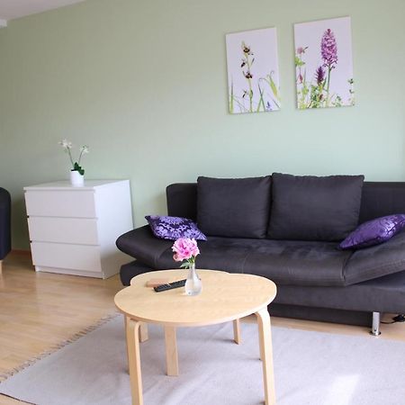 Apartamento Winzerhof Senn Vogtsburg Exterior foto