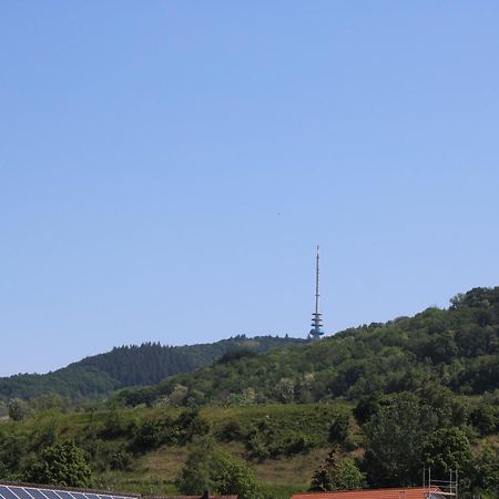 Apartamento Winzerhof Senn Vogtsburg Exterior foto