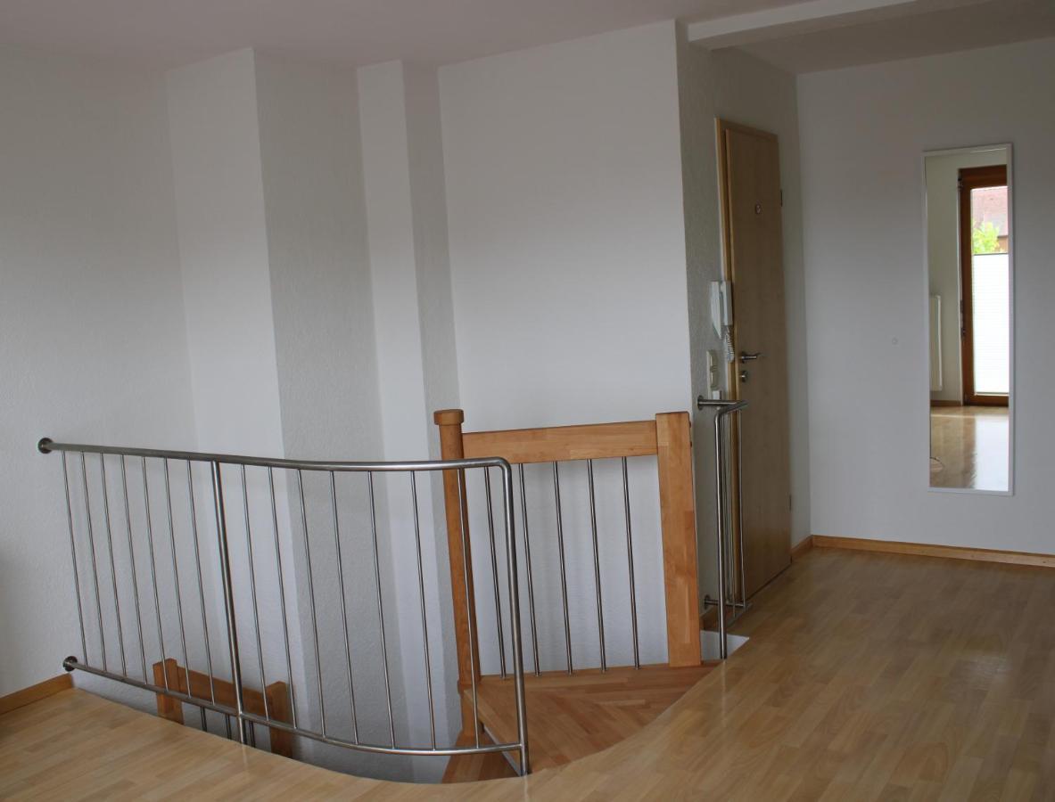 Apartamento Winzerhof Senn Vogtsburg Exterior foto