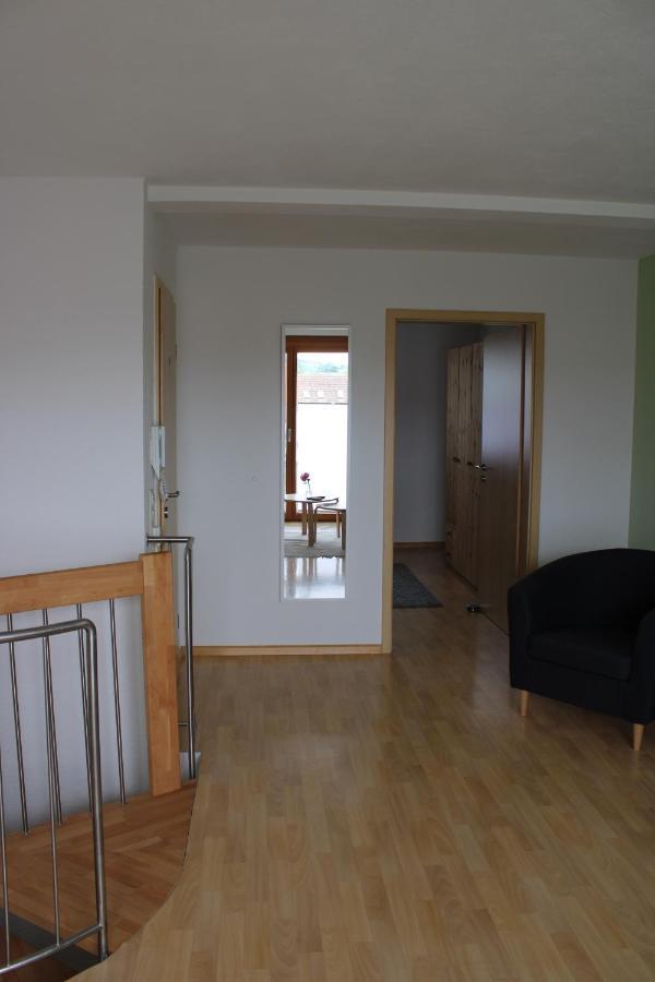 Apartamento Winzerhof Senn Vogtsburg Exterior foto