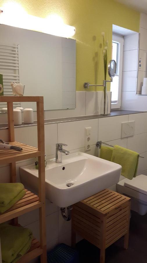 Apartamento Winzerhof Senn Vogtsburg Exterior foto