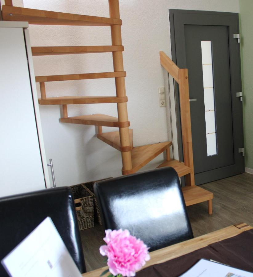 Apartamento Winzerhof Senn Vogtsburg Exterior foto