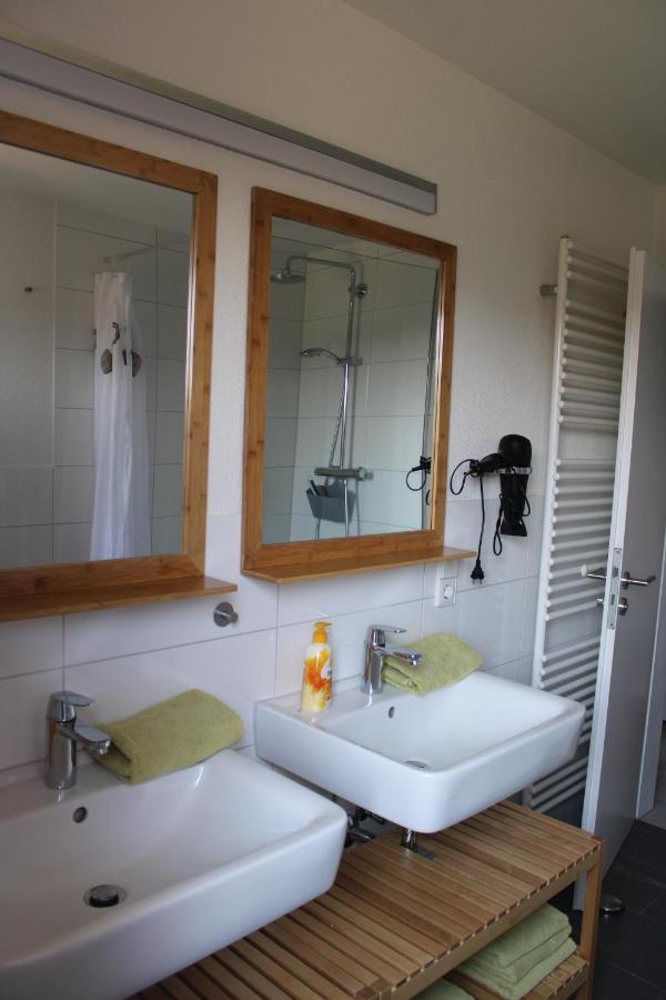 Apartamento Winzerhof Senn Vogtsburg Exterior foto