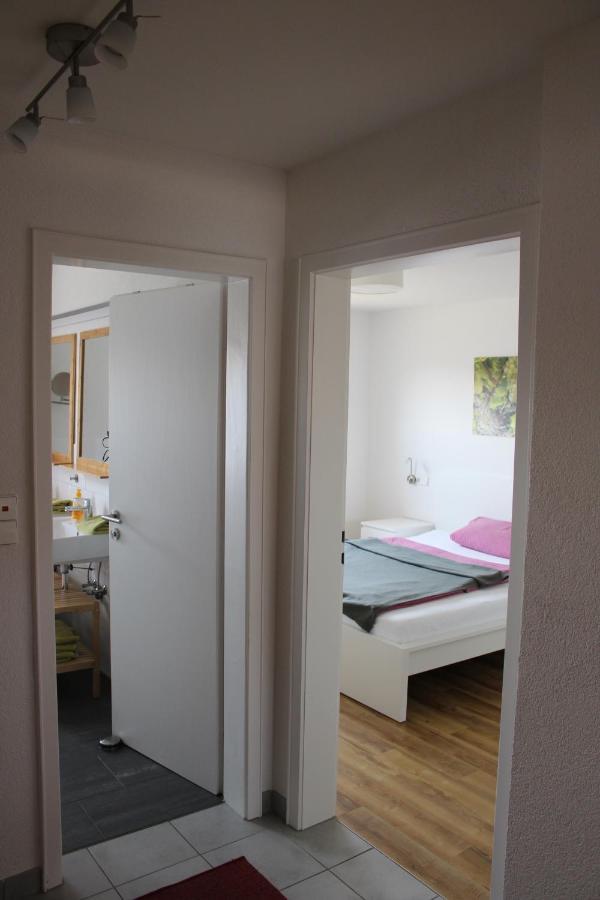 Apartamento Winzerhof Senn Vogtsburg Exterior foto