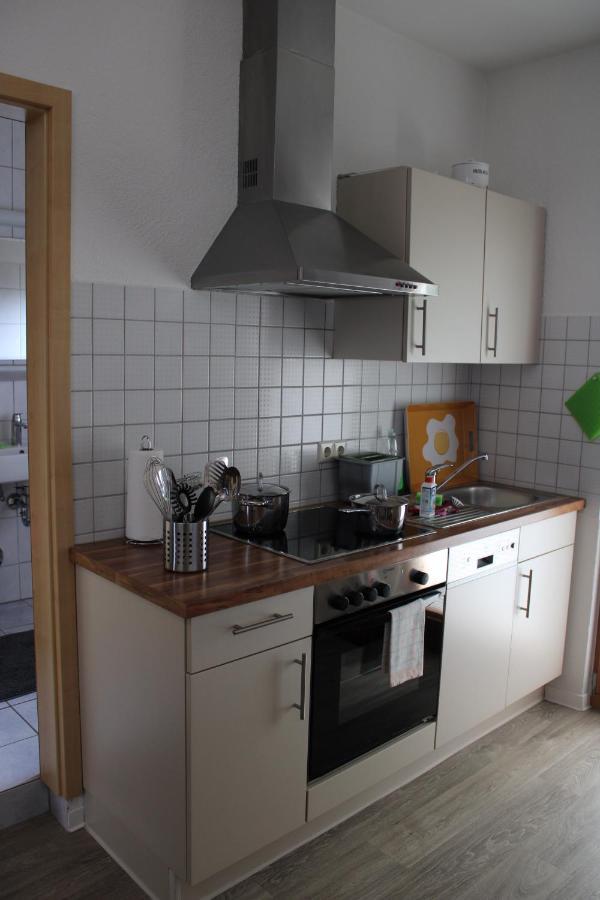 Apartamento Winzerhof Senn Vogtsburg Exterior foto