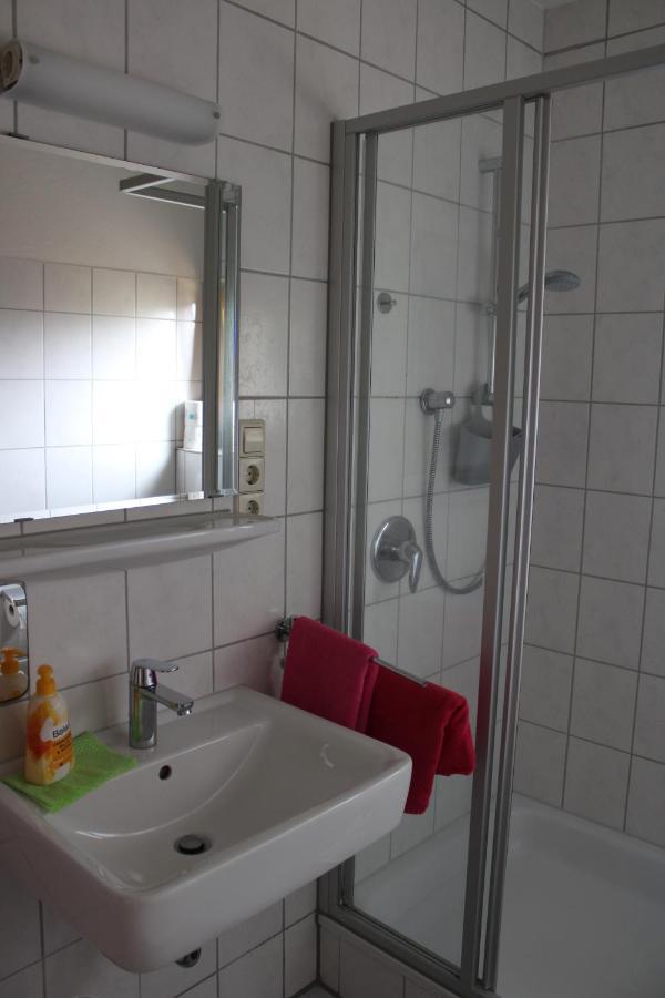 Apartamento Winzerhof Senn Vogtsburg Exterior foto