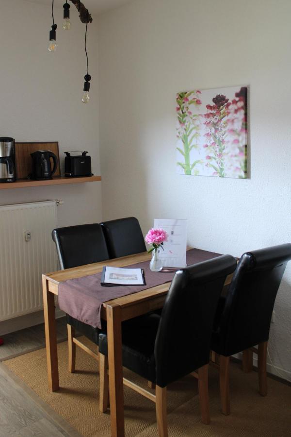 Apartamento Winzerhof Senn Vogtsburg Exterior foto