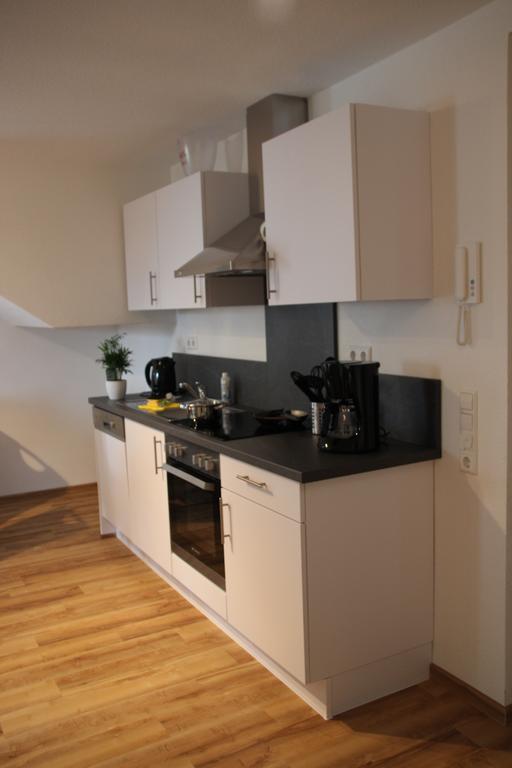 Apartamento Winzerhof Senn Vogtsburg Habitación foto