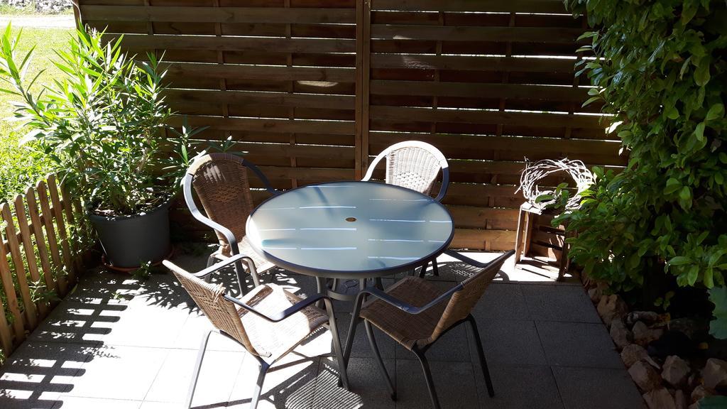 Apartamento Winzerhof Senn Vogtsburg Exterior foto