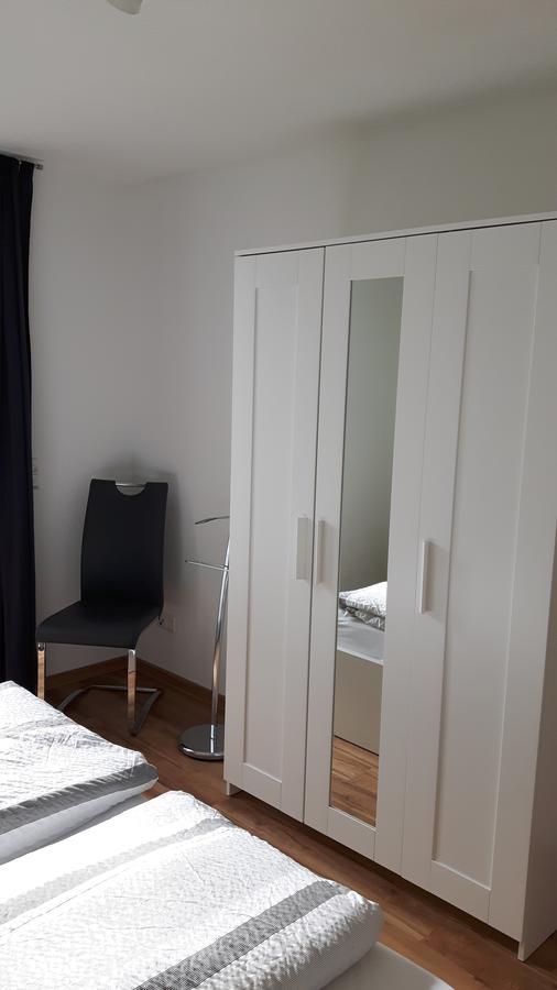 Apartamento Winzerhof Senn Vogtsburg Exterior foto